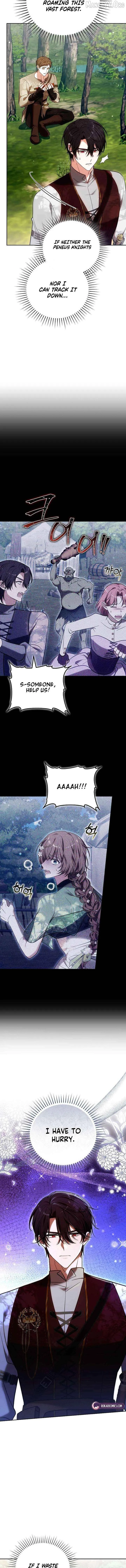 101st Confession Chapter 47 page 10 - 