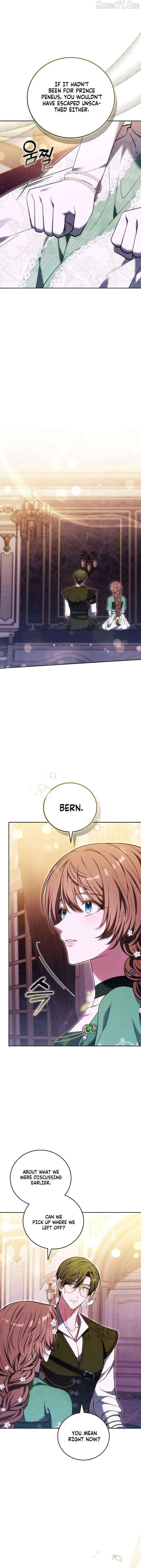 101st Confession Chapter 48 page 11 - 