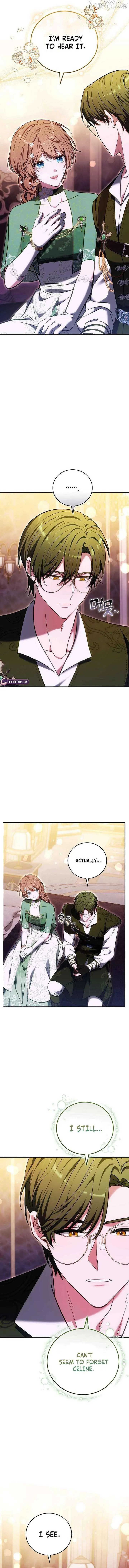 101st Confession Chapter 48 page 12 - 