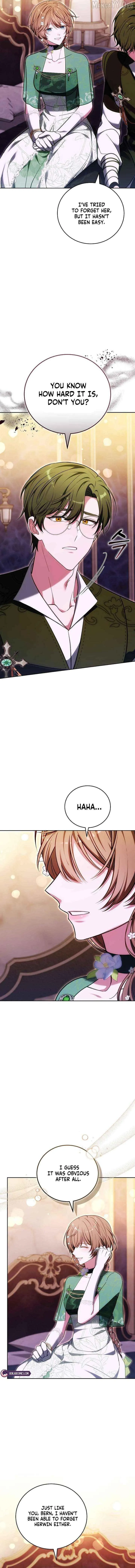 101st Confession Chapter 48 page 13 - 