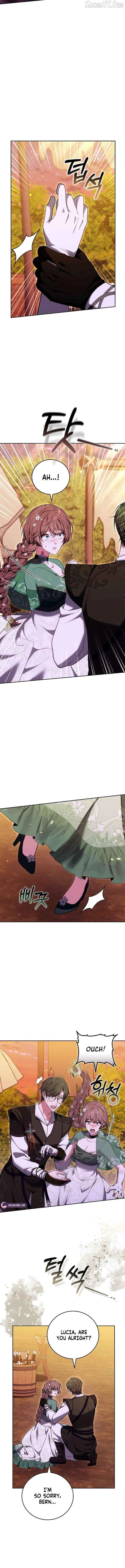 101st Confession Chapter 48 page 4 - 