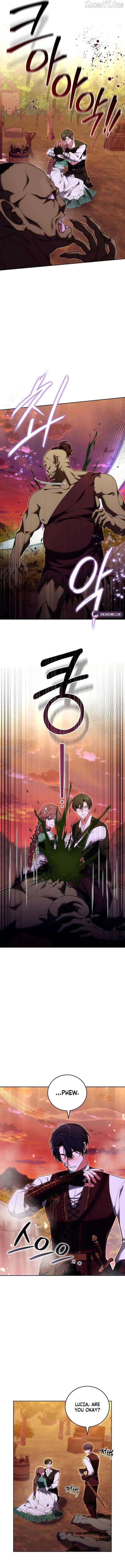 101st Confession Chapter 48 page 6 - 
