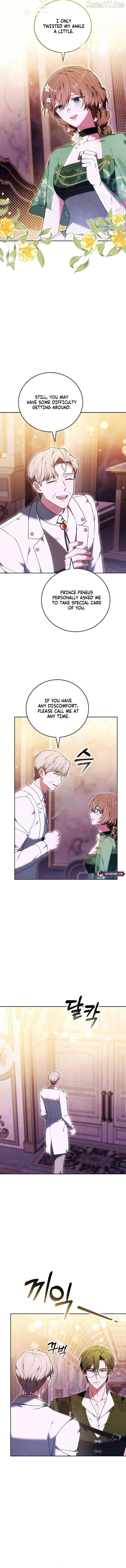 101st Confession Chapter 48 page 9 - 