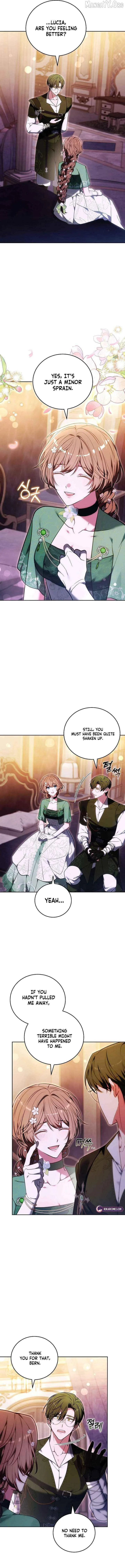 101st Confession Chapter 48 page 10 - 