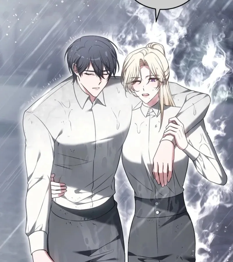 101st Confession Chapter 5 page 142 - 