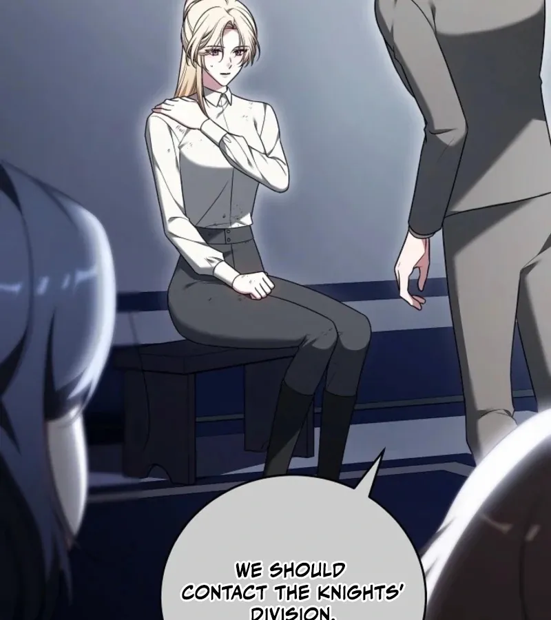 101st Confession Chapter 5 page 148 - 