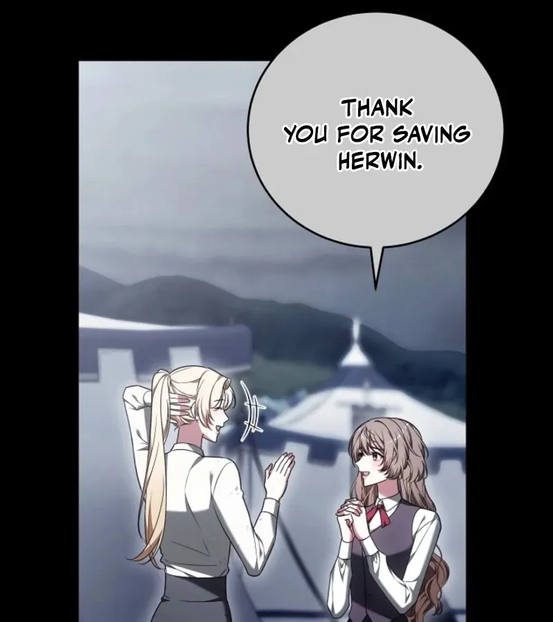 101st Confession Chapter 5 page 161 - 