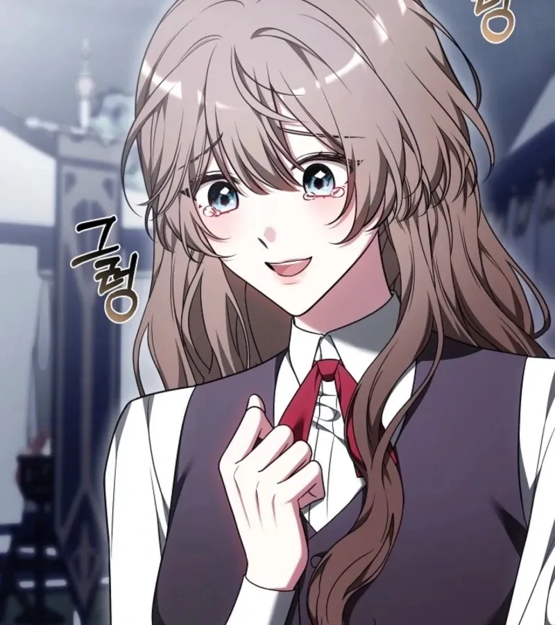 101st Confession Chapter 5 page 164 - 