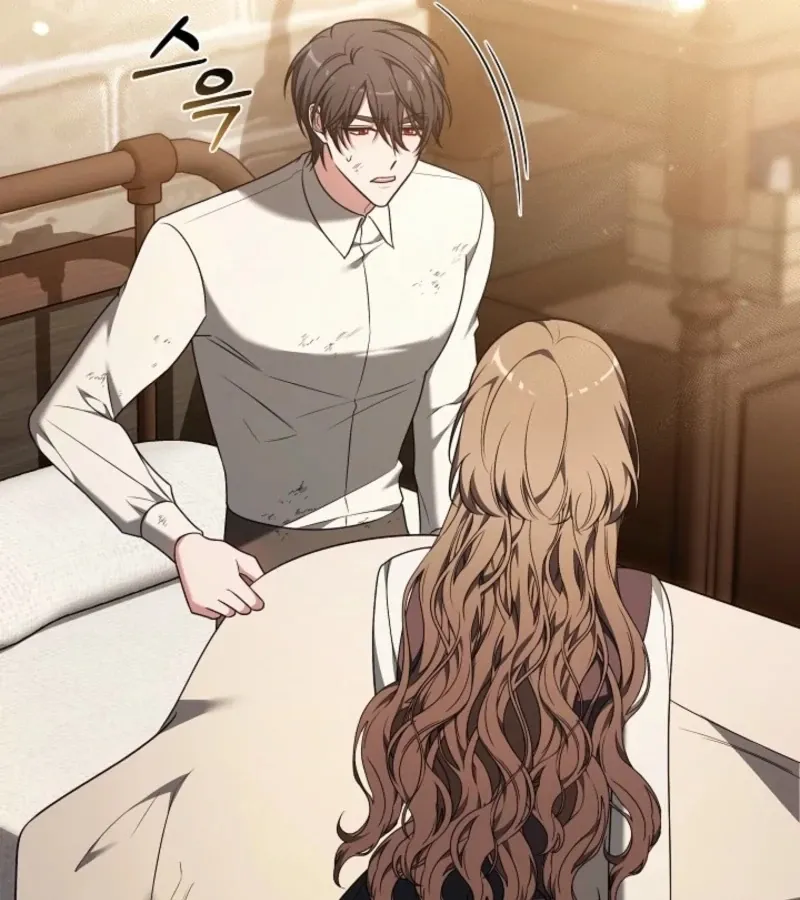 101st Confession Chapter 5 page 184 - 