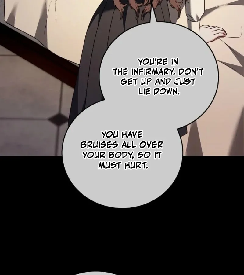 101st Confession Chapter 5 page 185 - 