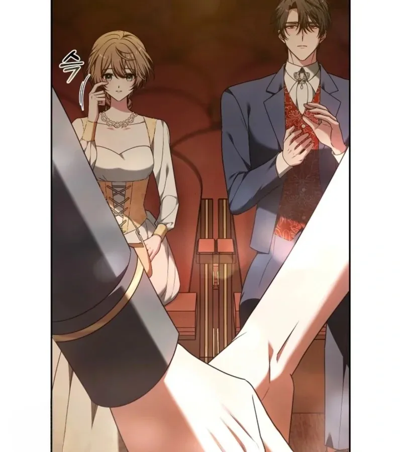 101st Confession Chapter 5 page 48 - 