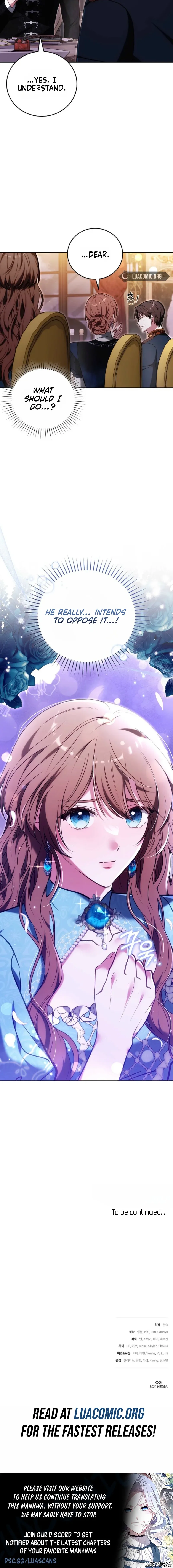 101st Confession Chapter 55 page 10 - 