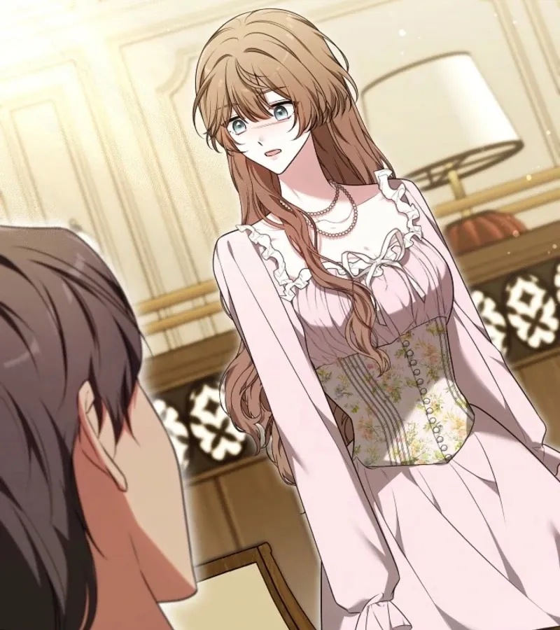 101st Confession Chapter 6 page 168 - 