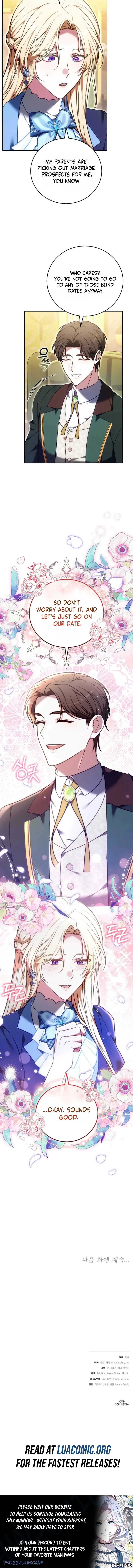 101st Confession Chapter 63 page 9 - 