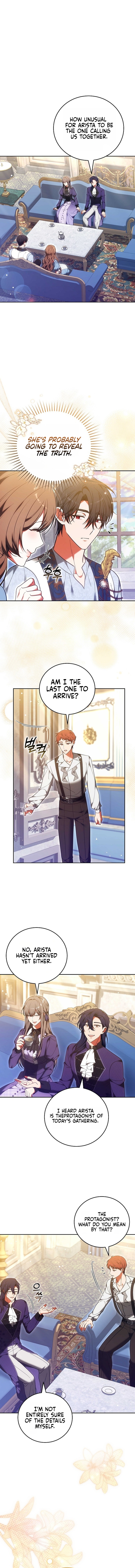 101st Confession Chapter 64 page 13 - 