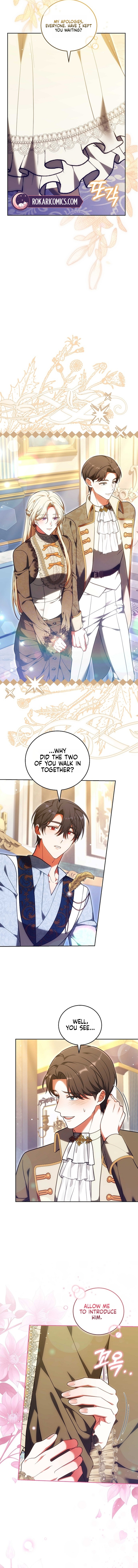 101st Confession Chapter 64 page 14 - 