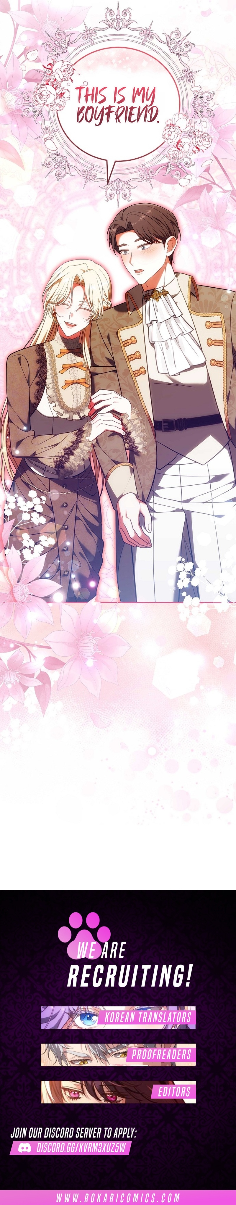 101st Confession Chapter 64 page 15 - 