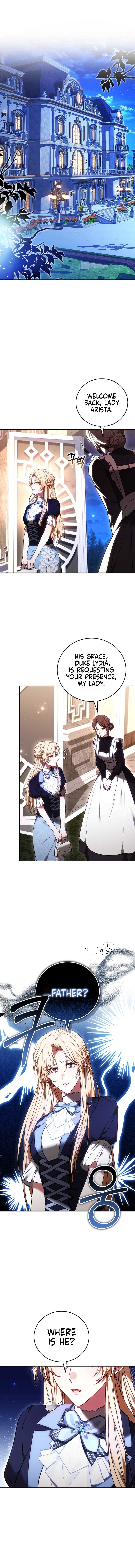 101st Confession Chapter 64 page 3 - 