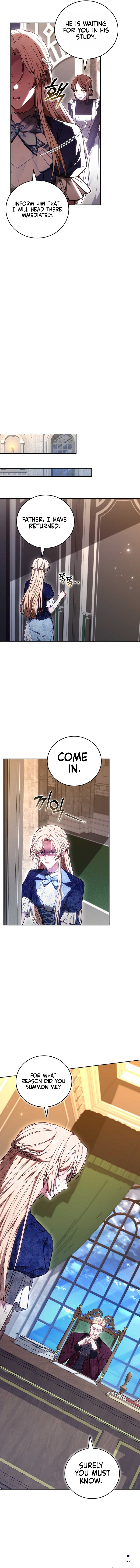 101st Confession Chapter 64 page 4 - 