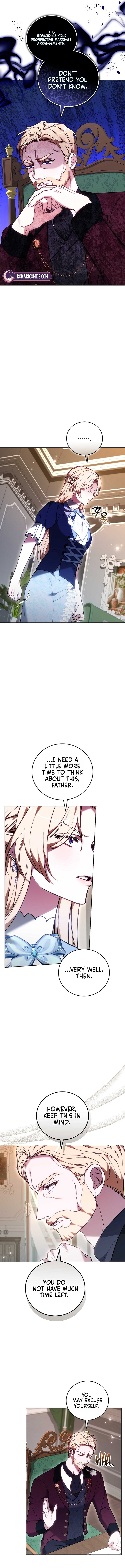 101st Confession Chapter 64 page 5 - 