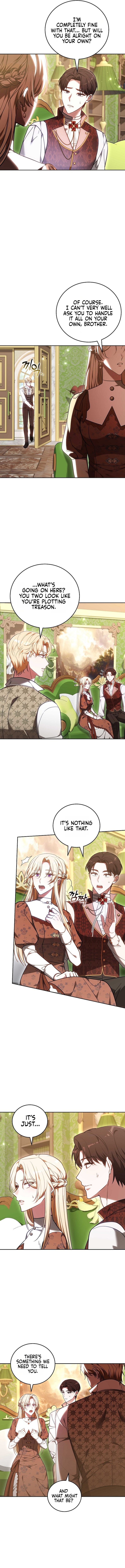 101st Confession Chapter 64 page 7 - 