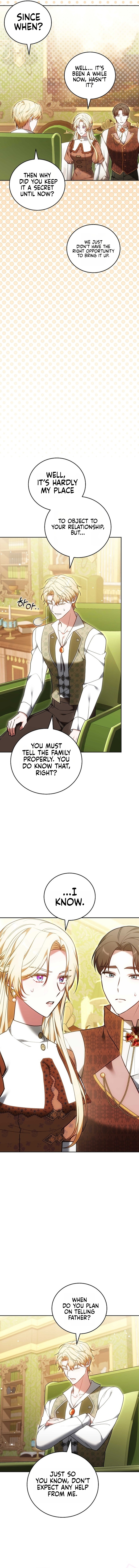 101st Confession Chapter 64 page 9 - 