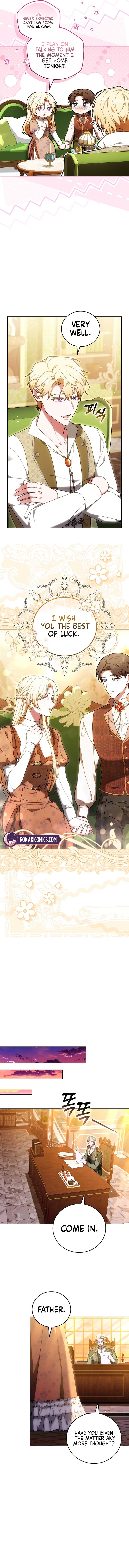 101st Confession Chapter 64 page 10 - 