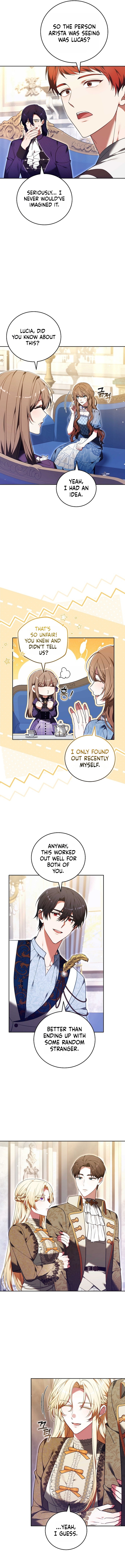 101st Confession Chapter 65 page 2 - 