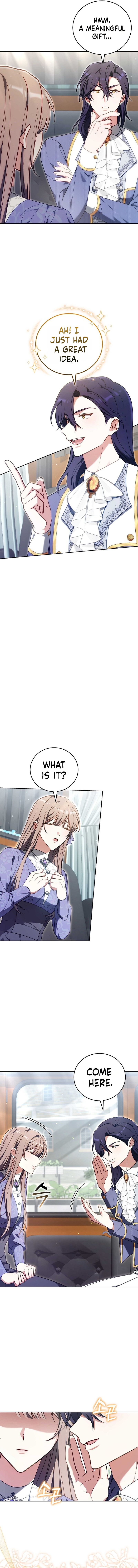 101st Confession Chapter 65 page 13 - 