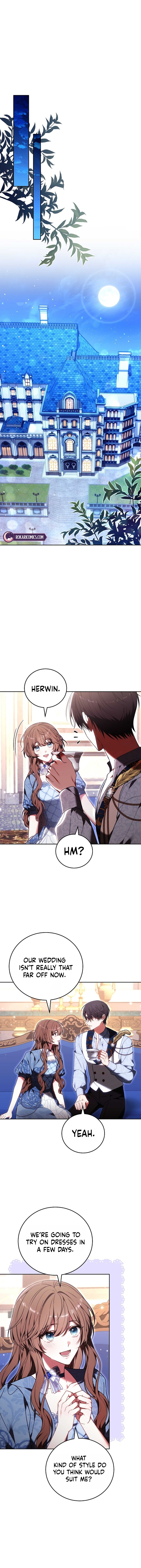 101st Confession Chapter 65 page 3 - 