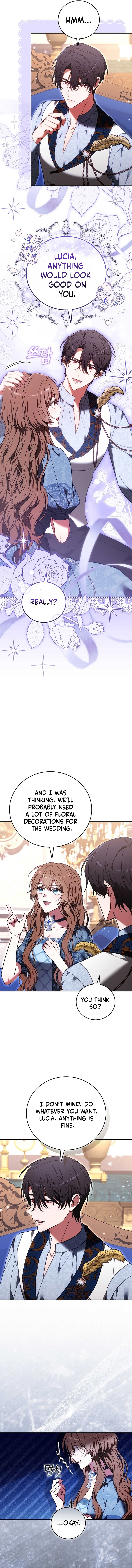 101st Confession Chapter 65 page 4 - 