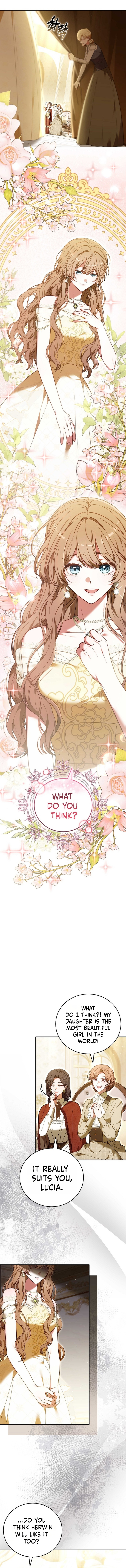 101st Confession Chapter 65 page 6 - 