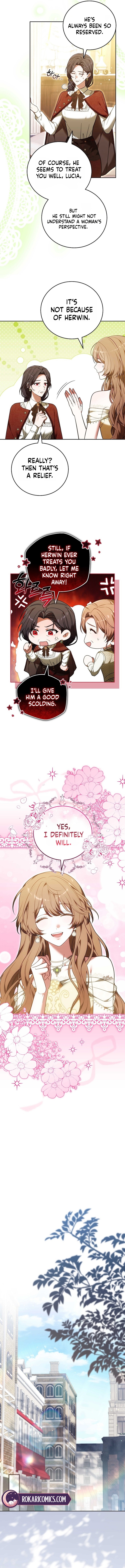 101st Confession Chapter 65 page 9 - 