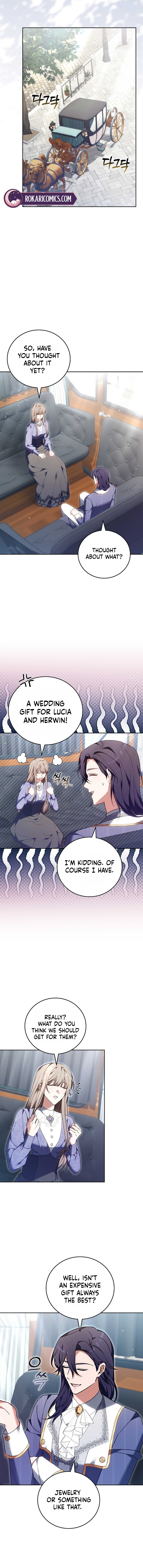 101st Confession Chapter 65 page 10 - 