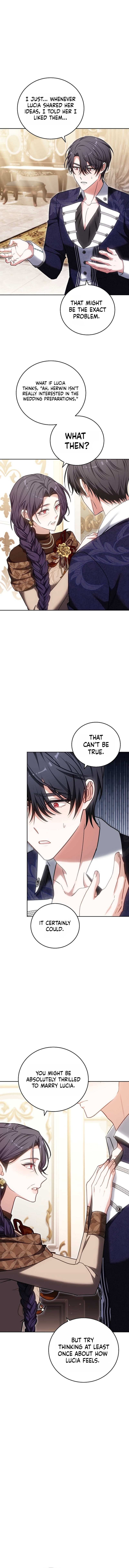 101st Confession Chapter 66 page 11 - 