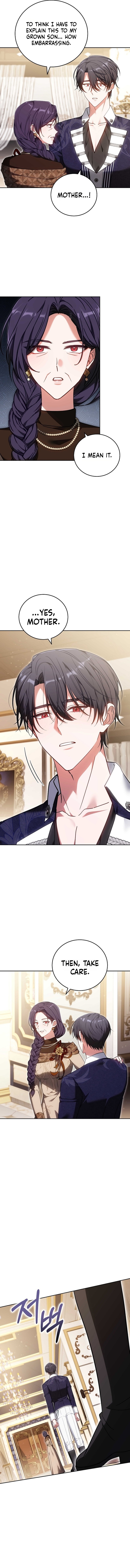 101st Confession Chapter 66 page 12 - 