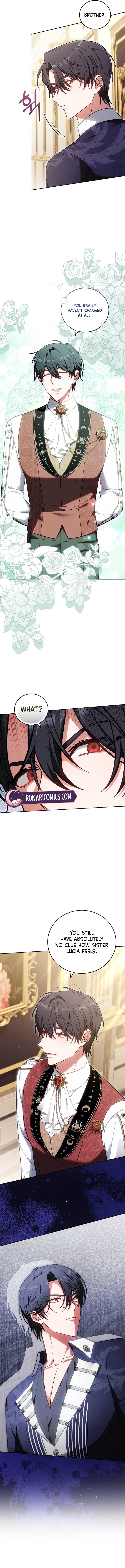 101st Confession Chapter 66 page 13 - 