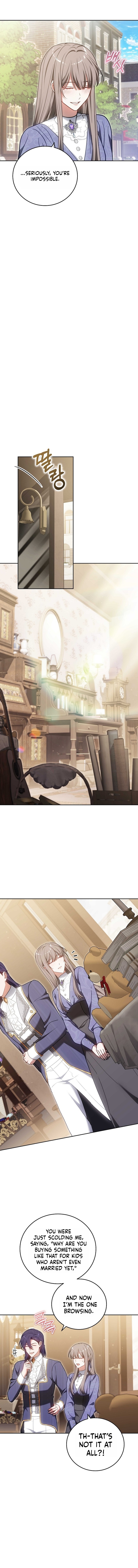 101st Confession Chapter 66 page 3 - 