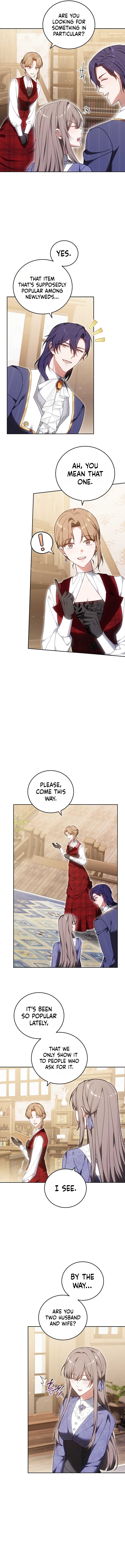 101st Confession Chapter 66 page 4 - 
