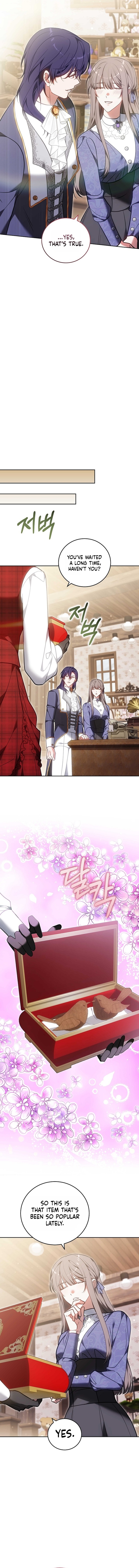 101st Confession Chapter 66 page 6 - 