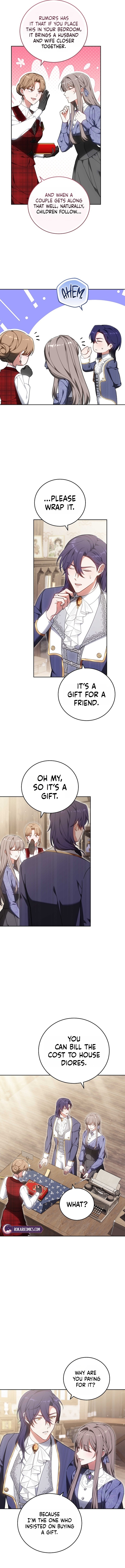 101st Confession Chapter 66 page 7 - 