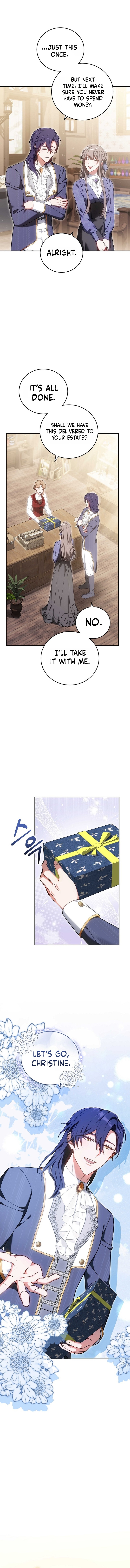 101st Confession Chapter 66 page 8 - 