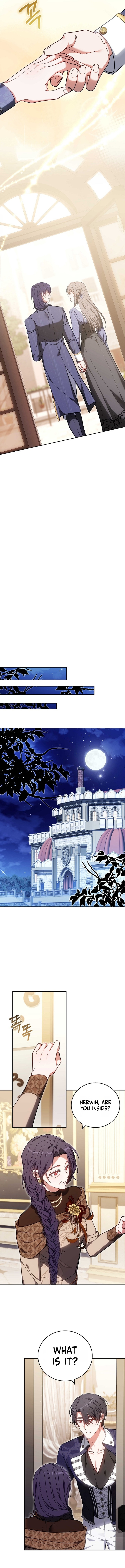 101st Confession Chapter 66 page 9 - 