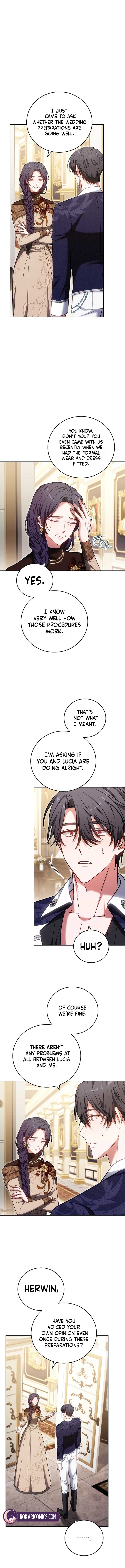 101st Confession Chapter 66 page 10 - 