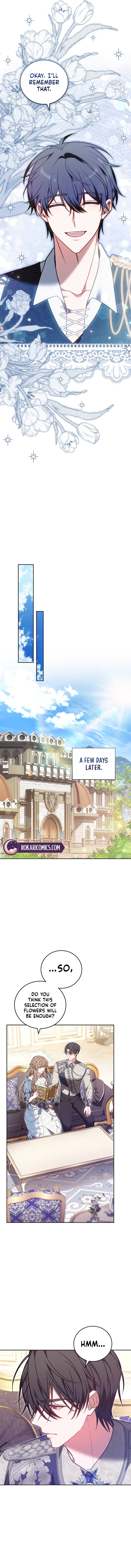 101st Confession Chapter 67 page 11 - 