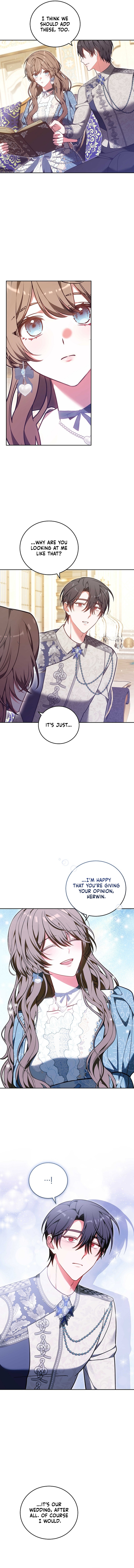 101st Confession Chapter 67 page 12 - 