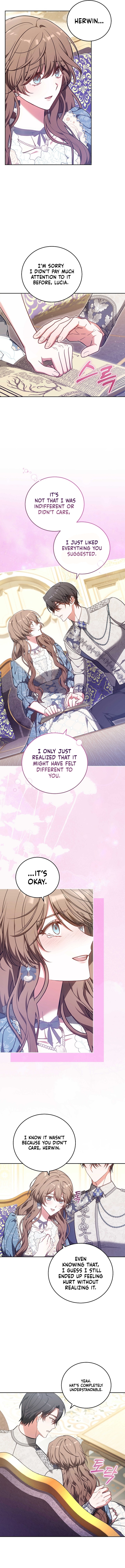 101st Confession Chapter 67 page 13 - 
