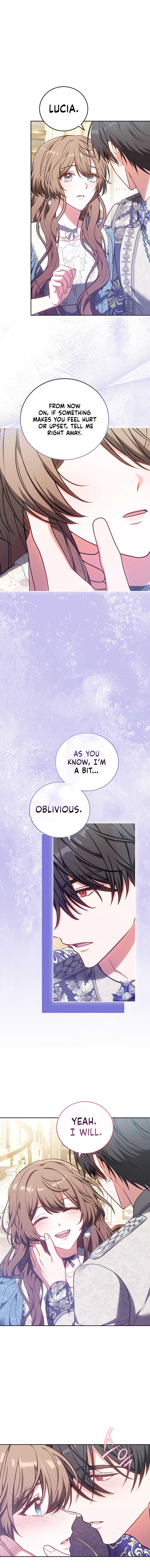 101st Confession Chapter 67 page 14 - 