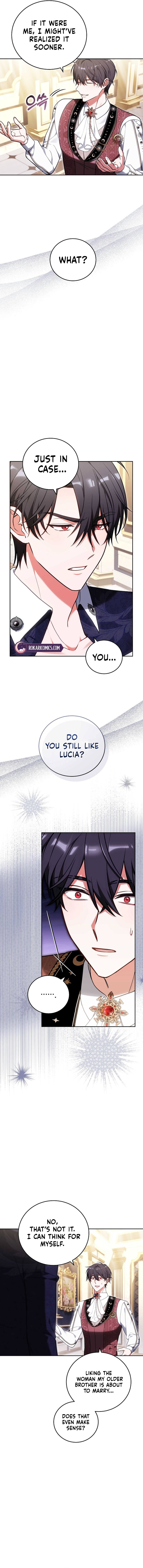 101st Confession Chapter 67 page 3 - 