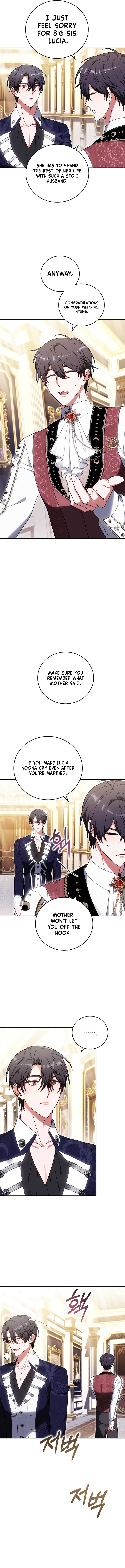 101st Confession Chapter 67 page 4 - 